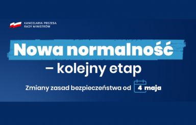 Rząd otwiera galerie handlowe, hotele, żłobki i przedszkola