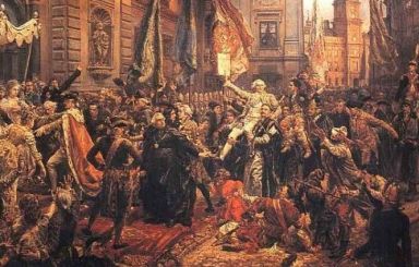 Święto Konstytucji 3 maja