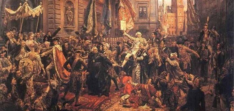 Święto Konstytucji 3 maja