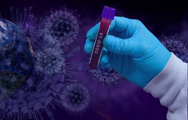 Komunikat! Pierwszy przypadek zakażenia COVID-19 w Ostrołęce