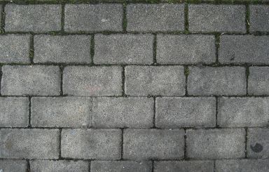 Przetarg ofertowy na sprzedaż kostki brukowej