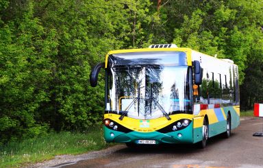 Wraca rozkład jazdy autobusów miejskich sprzed pandemii