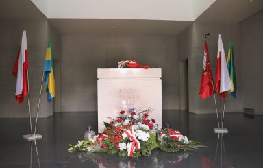 189. rocznica Bitwy pod Ostrołęką