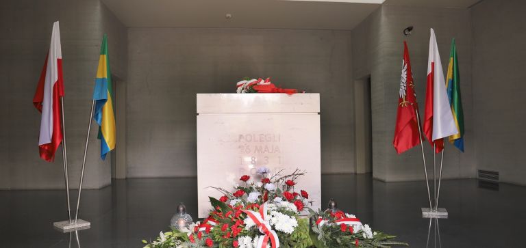 189. rocznica Bitwy pod Ostrołęką