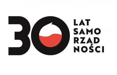 30-lecie samorządności!