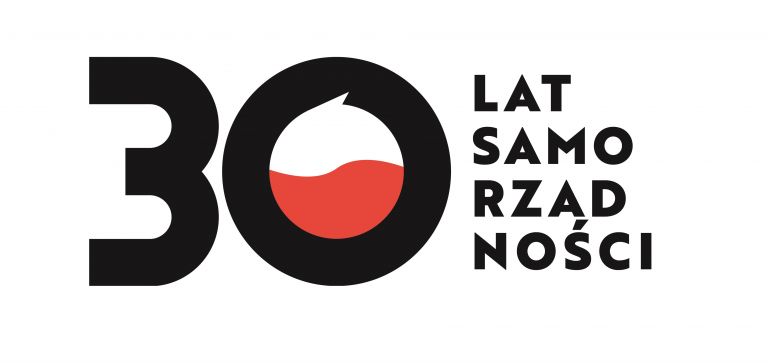30-lecie samorządności!