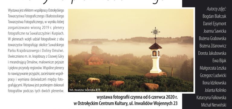 Wystawa „Kraina Kurpiów i Jadźwingów”