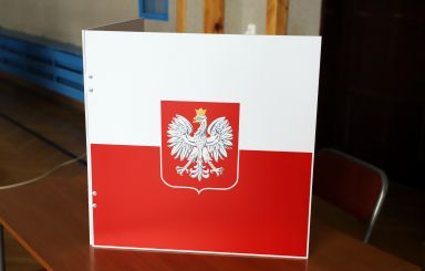 Gdzie na wybory w Ostrołęce?