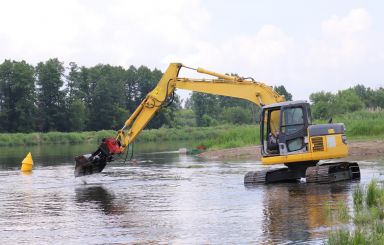 Otwarcie miejskiej plaży 26 czerwca!