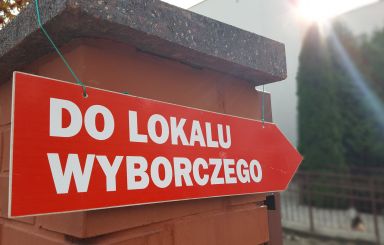 Obwodowe Komisje Wyborcze - lokalizacja i godziny otwarcia