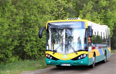 MZK czasowo zawiesza funkcjonowanie przystanków
