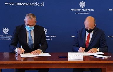 Pozyskaliśmy blisko 212 tys. zł dofinansowania