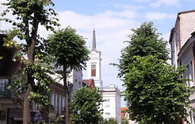 Komunikat w związku z COVID-19