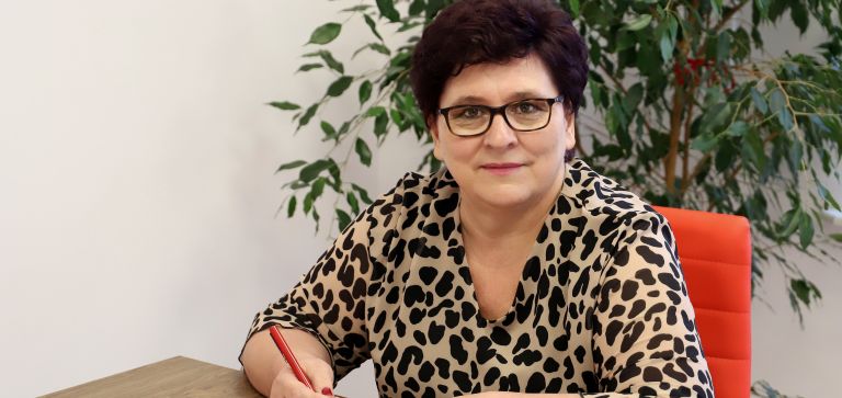 Anna Gocłowska Wiceprezydentem Miasta Ostrołęki