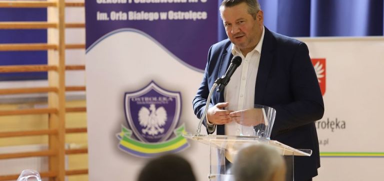 Życzenia Prezydenta Łukasza Kulika z okazji rozpoczęcia roku szkolnego 2020/2021