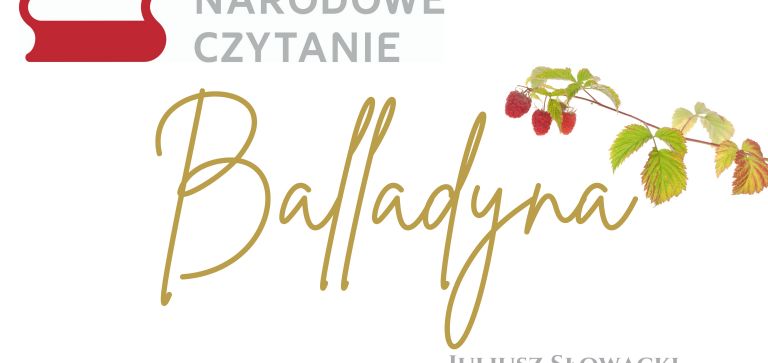 Narodowe Czytanie w Ostrołęce