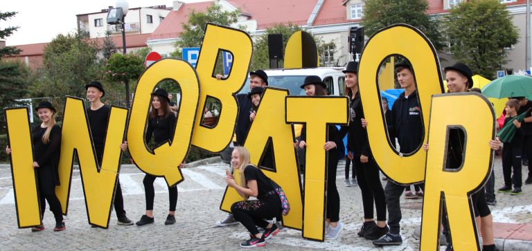 Festiwal Teatralny InQbator 2020