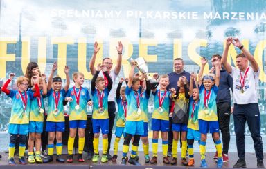 Kurpie Summer Cup i Pokonaj Mistrza (zdjęcia)