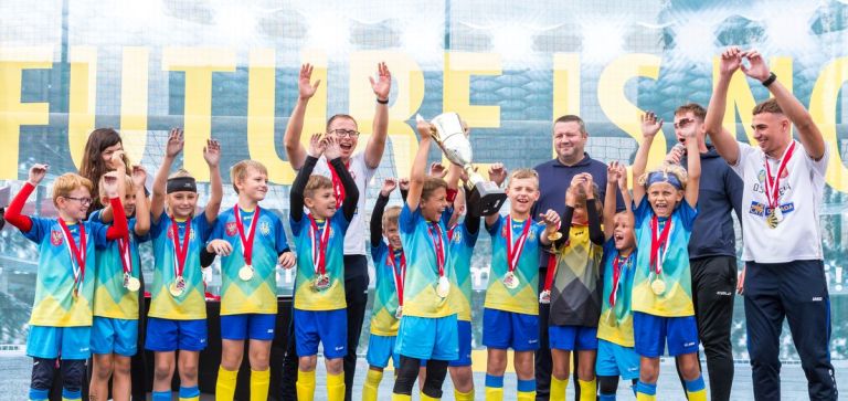 Kurpie Summer Cup i Pokonaj Mistrza (zdjęcia)