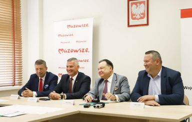 Miasto Ostrołęka przejęło nieruchomości po starym szpitalu