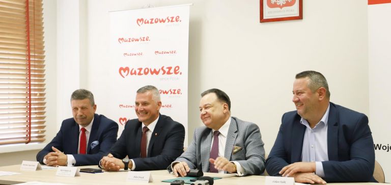 Miasto Ostrołęka przejęło nieruchomości po starym szpitalu