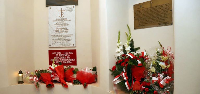 81. rocznica ataku ZSRR na Polskę