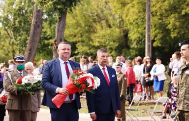 Święto 5 Pułku Ułanów Zasławskich