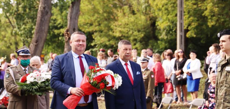 Święto 5 Pułku Ułanów Zasławskich