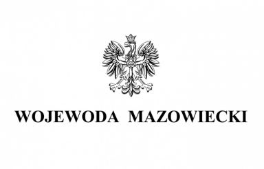 Obwieszczenie wojewody mazowieckiego