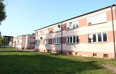 Wykonawca remontu budynków socjalnych przy ul. Sienkiewicza wyłoniony