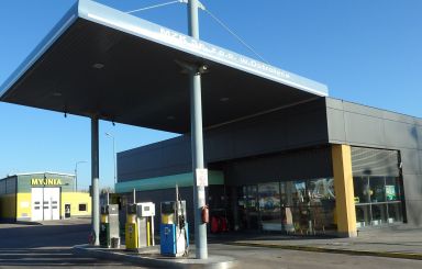 Tankujesz auto na stacji paliw MZK? Przeczytaj koniecznie