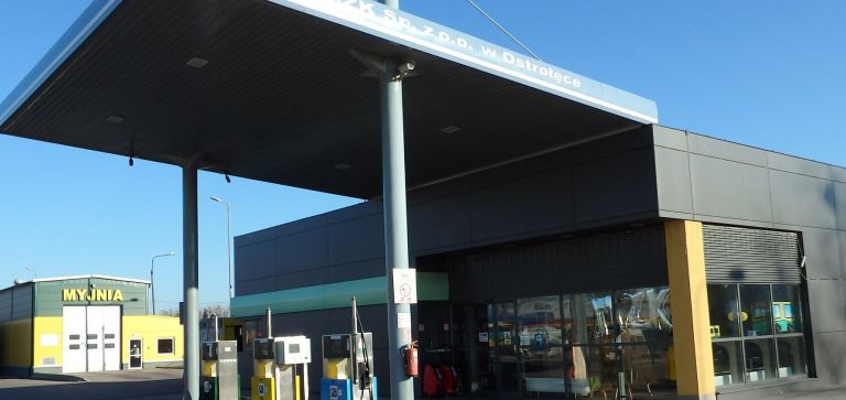 Tankujesz auto na stacji paliw MZK? Przeczytaj koniecznie