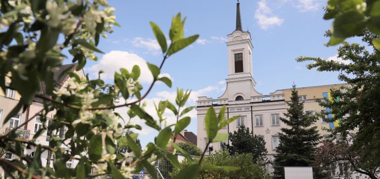 Złożyliśmy wnioski o dofinansowanie inwestycji za ponad 457 mln zł