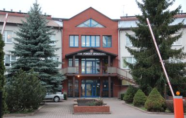 Pozyskaliśmy blisko 569 tys. zł na wsparcie DPS
