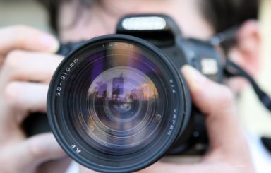 Informacja o konkursie filmowym dla rodziców i uczniów