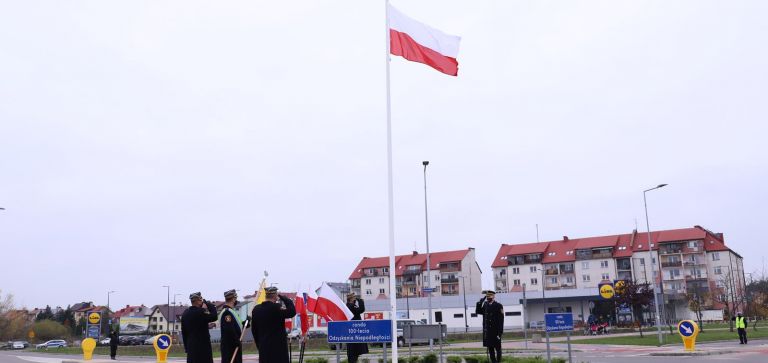 Narodowe Święto Niepodległości