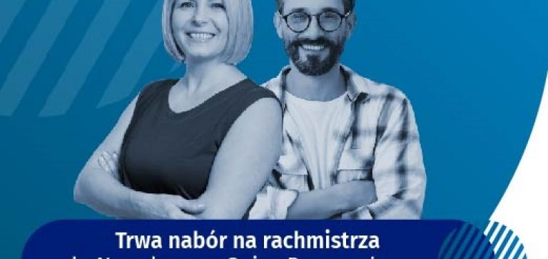 Nabór kandydatów na rachmistrzów spisowych.