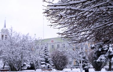 Powieje chłodem. Ostrzeżenie meteo