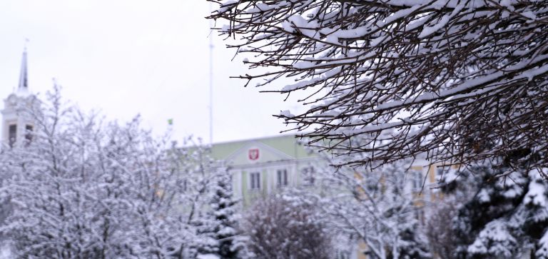 Powieje chłodem. Ostrzeżenie meteo