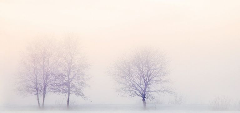 Uwaga! Prognozowane zawieje i zamiecie śnieżne