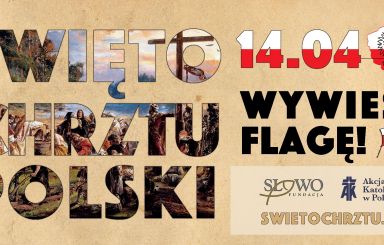 Święto Chrztu Polski