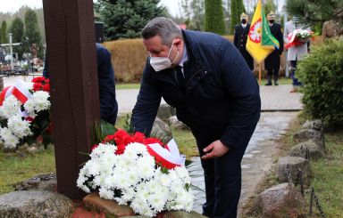 Dzień Pamięci Ofiar Zbrodni Katyńskiej