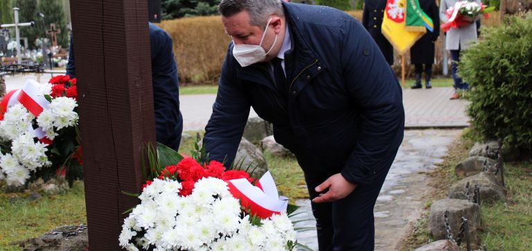 Dzień Pamięci Ofiar Zbrodni Katyńskiej