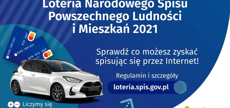Spisz się przez Internet i wygraj samochód!