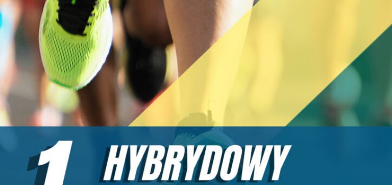 Zapisy na I Hybrydowy Bieg Kurpiowski już otwarte