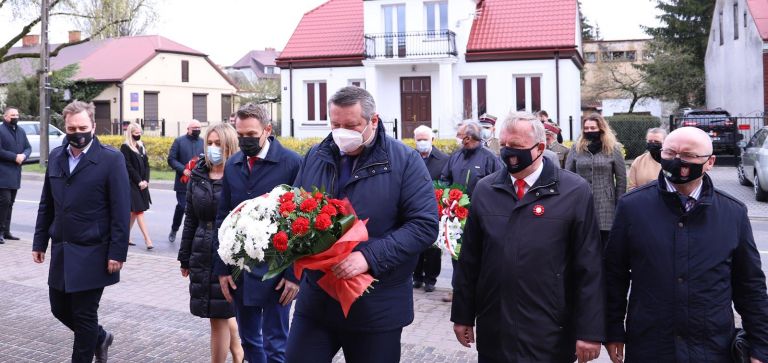 Święto Narodowe Trzeciego Maja