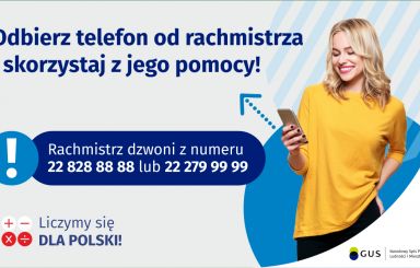 Dzwoni rachmistrz? Skorzystaj z jego pomocy!