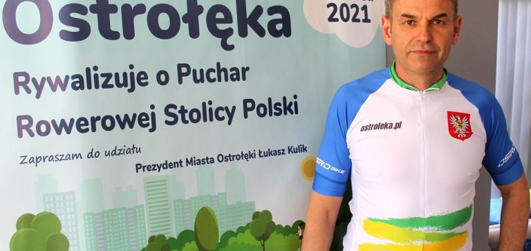 10 dni rywalizacji o Puchar Rowerowej Stolicy Polski