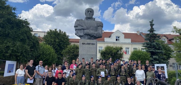 Gra miejska TWIERDZA pn. Ostrołęckie tajemnice