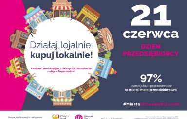 Dziś Dzień Przedsiębiorcy